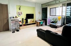 Blk 418 Hougang Avenue 8 (Hougang), HDB 5 Rooms #605541861